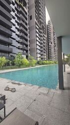 Lentor Modern (D26), Apartment #577634931